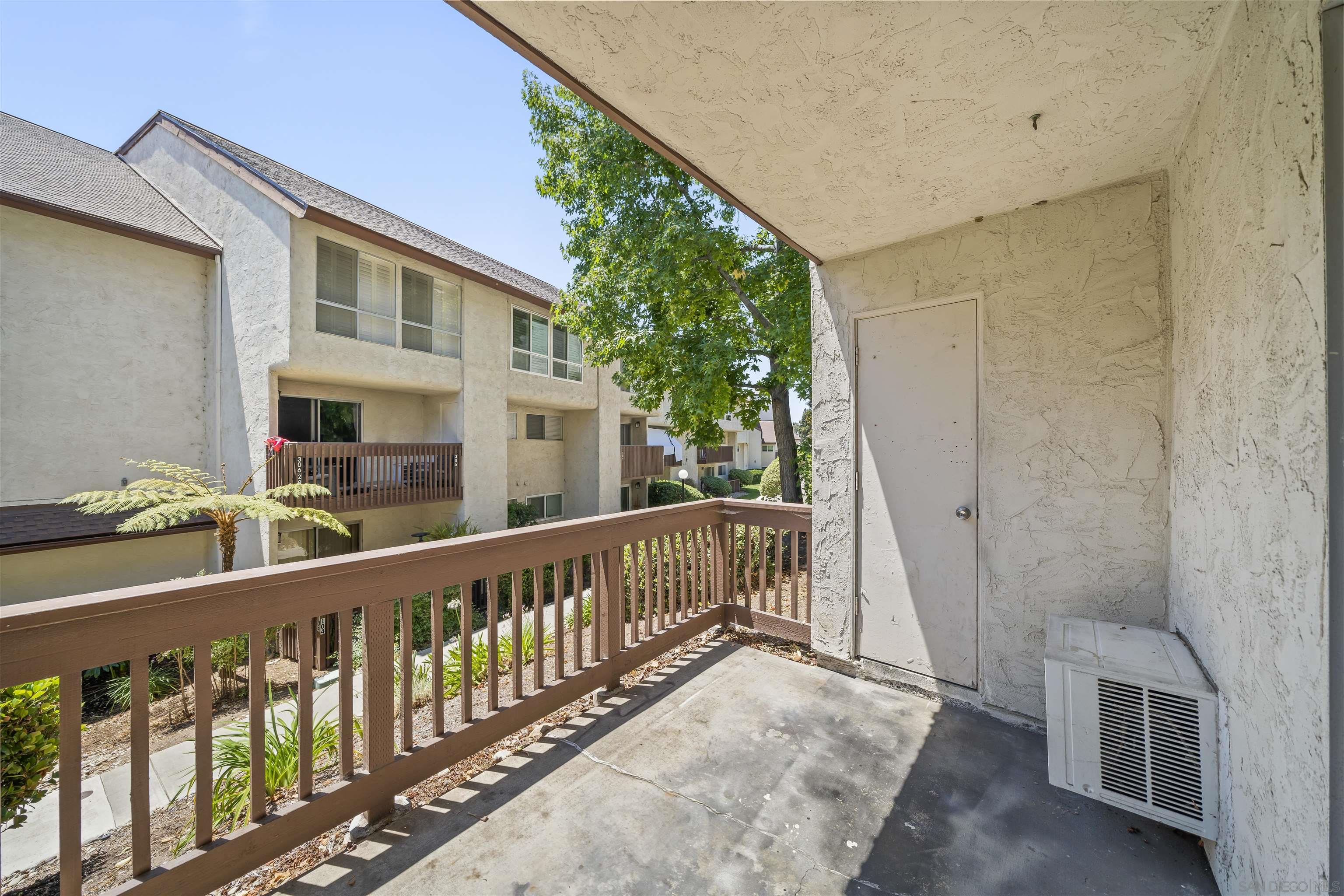 Detail Gallery Image 15 of 31 For 6131  Rancho Mission Rd  #113,  San Diego,  CA 92108 - 1 Beds | 1 Baths
