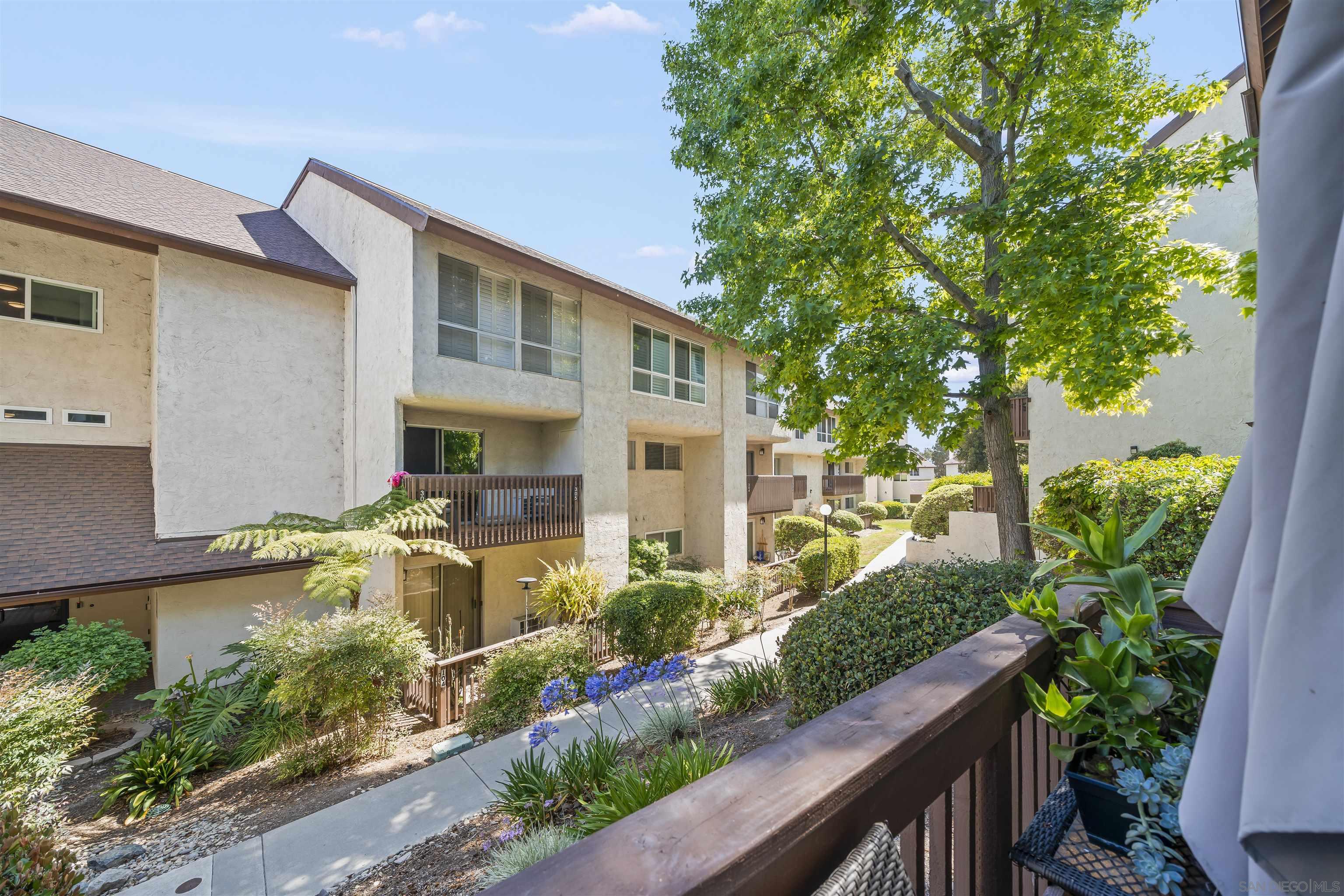 Detail Gallery Image 16 of 31 For 6131  Rancho Mission Rd  #113,  San Diego,  CA 92108 - 1 Beds | 1 Baths