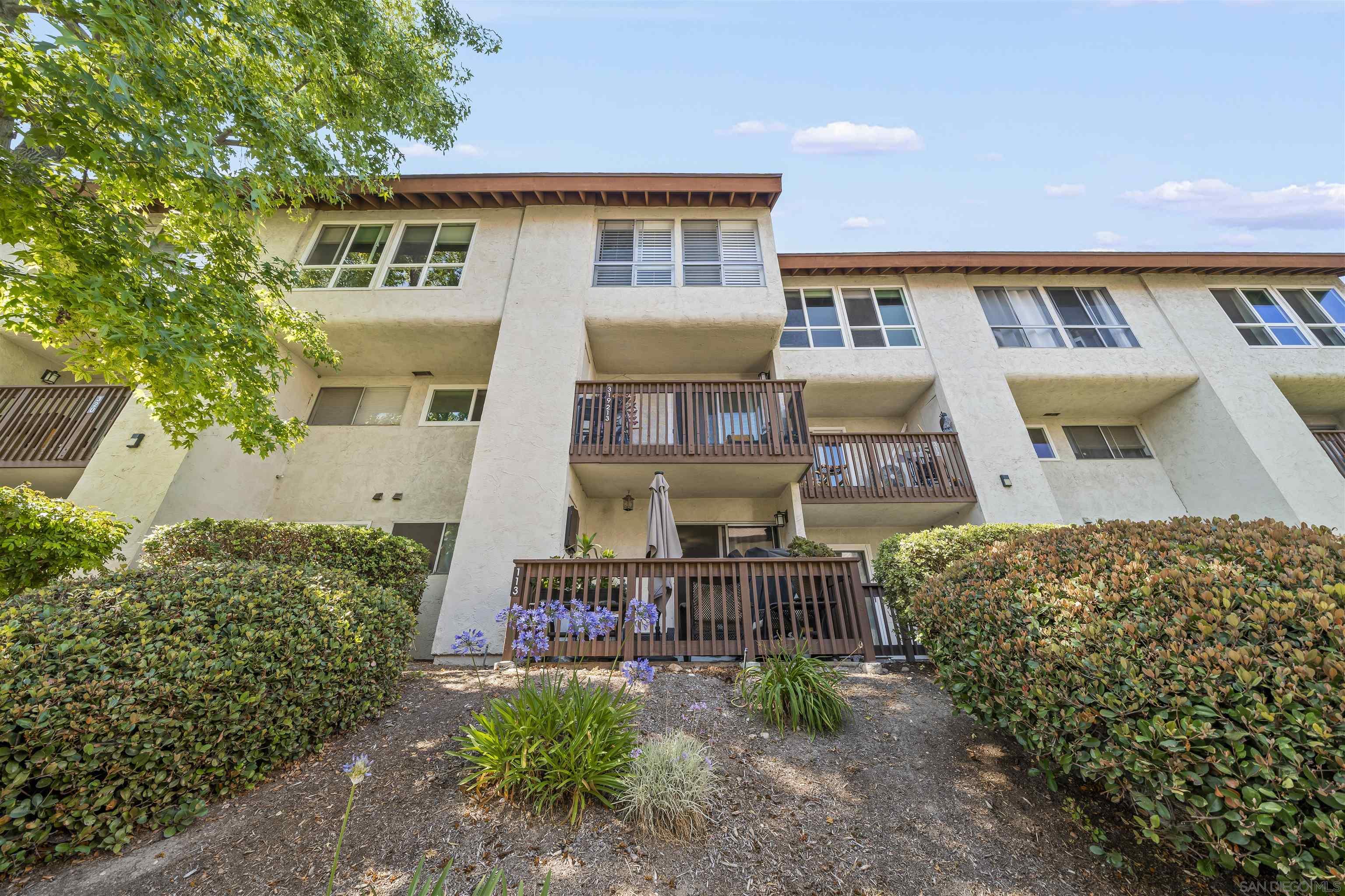 Detail Gallery Image 19 of 31 For 6131  Rancho Mission Rd  #113,  San Diego,  CA 92108 - 1 Beds | 1 Baths