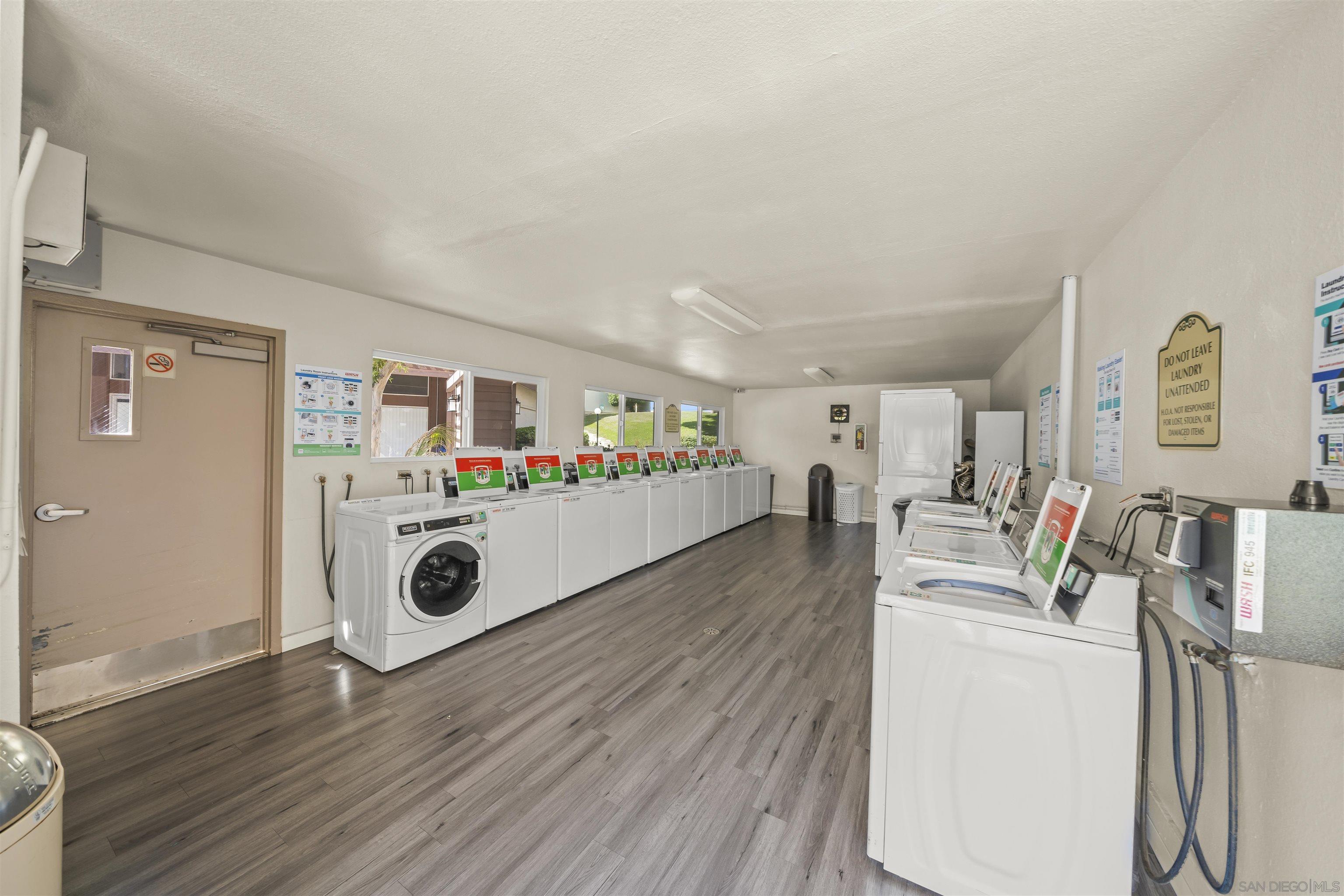 Detail Gallery Image 21 of 31 For 6131  Rancho Mission Rd  #113,  San Diego,  CA 92108 - 1 Beds | 1 Baths