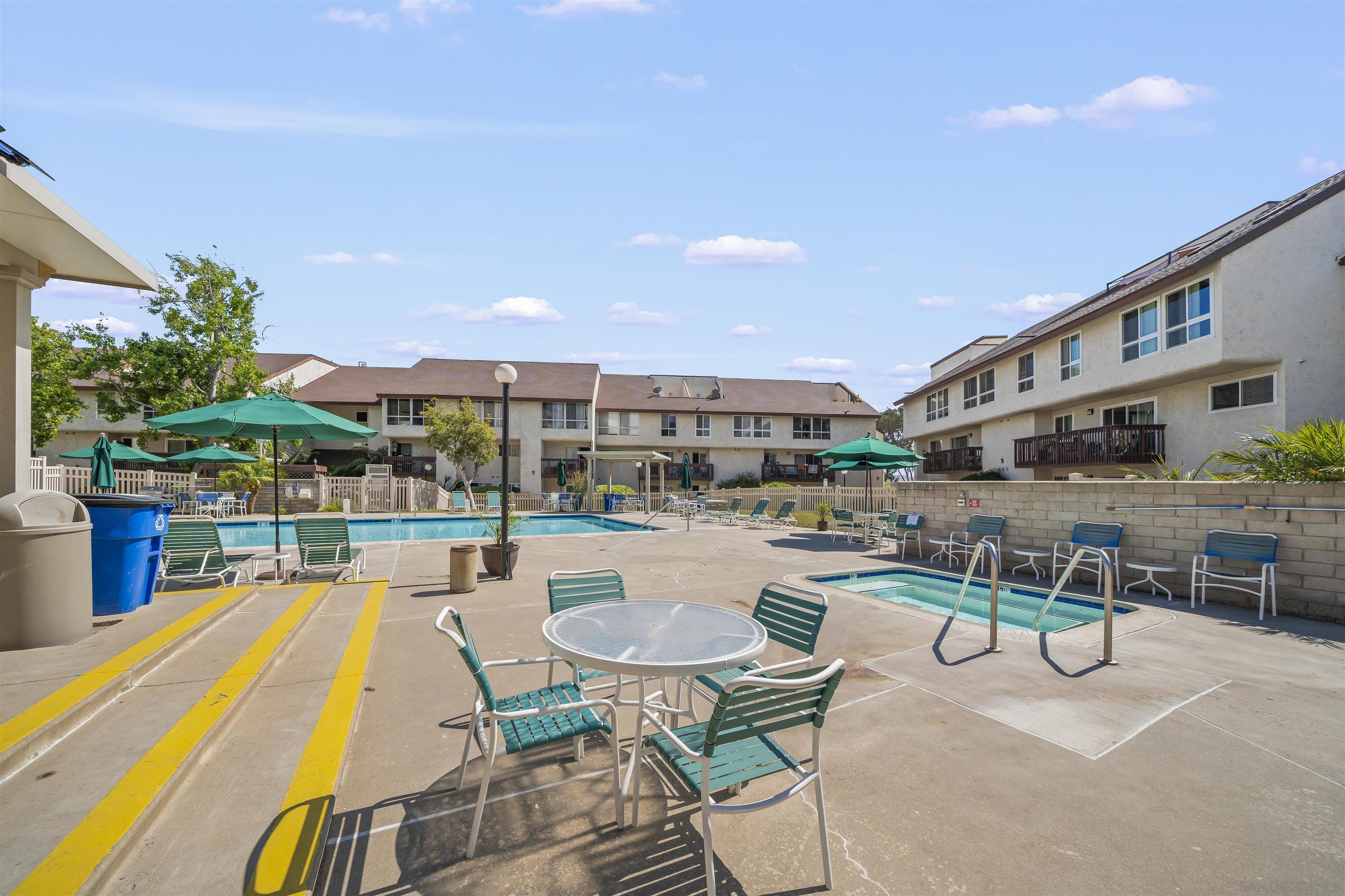 Detail Gallery Image 22 of 31 For 6131  Rancho Mission Rd  #113,  San Diego,  CA 92108 - 1 Beds | 1 Baths