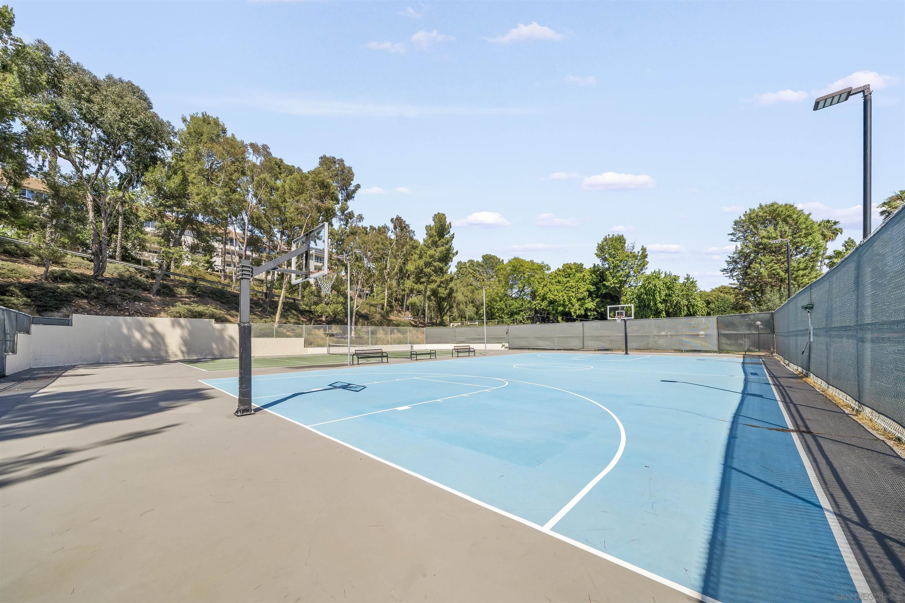 Detail Gallery Image 26 of 31 For 6131  Rancho Mission Rd  #113,  San Diego,  CA 92108 - 1 Beds | 1 Baths