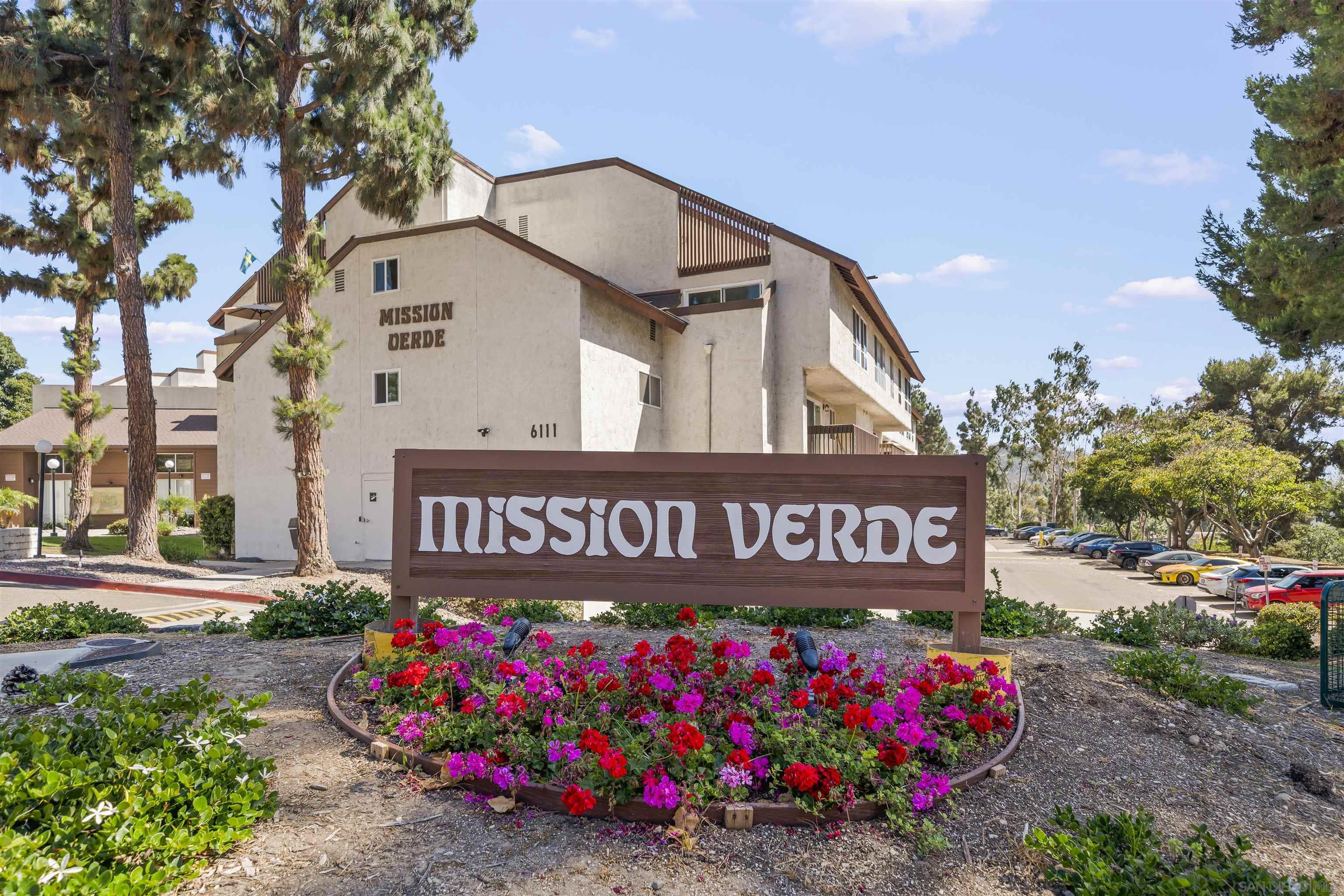 Detail Gallery Image 27 of 31 For 6131  Rancho Mission Rd  #113,  San Diego,  CA 92108 - 1 Beds | 1 Baths