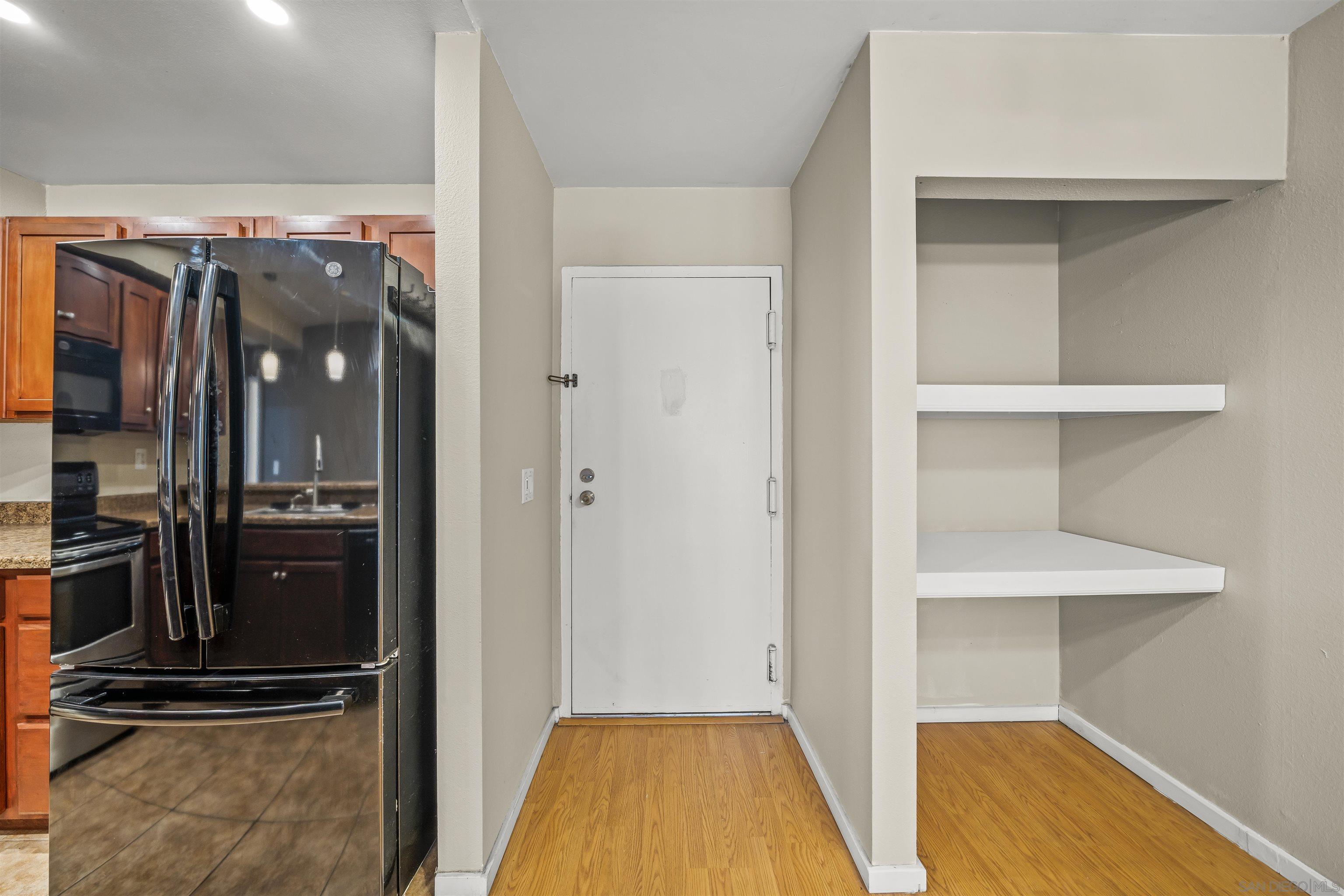 Detail Gallery Image 8 of 31 For 6131  Rancho Mission Rd  #113,  San Diego,  CA 92108 - 1 Beds | 1 Baths