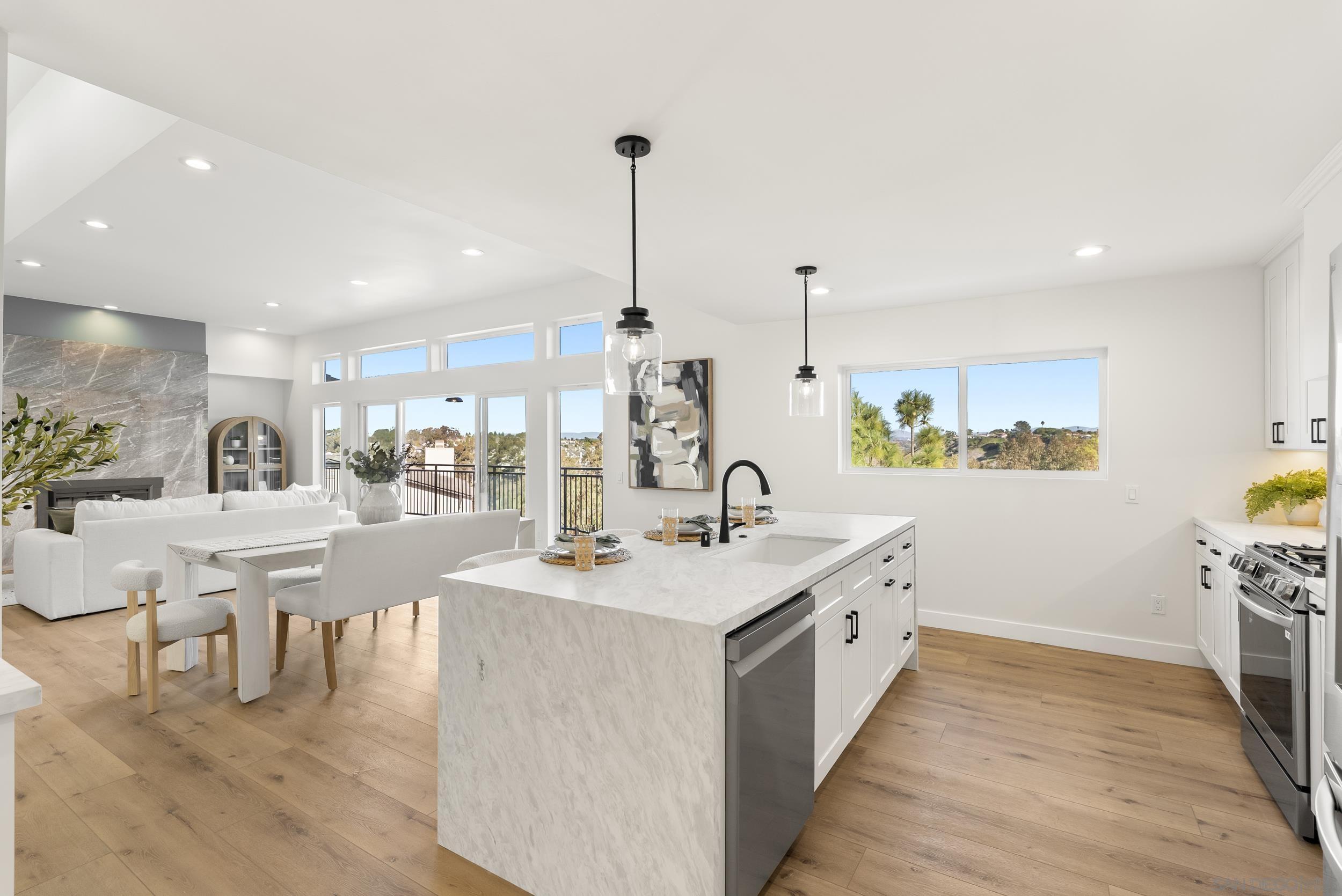 Detail Gallery Image 20 of 70 For 7875  Bellakaren Pl, La Jolla,  CA 92037 - – Beds | – Baths