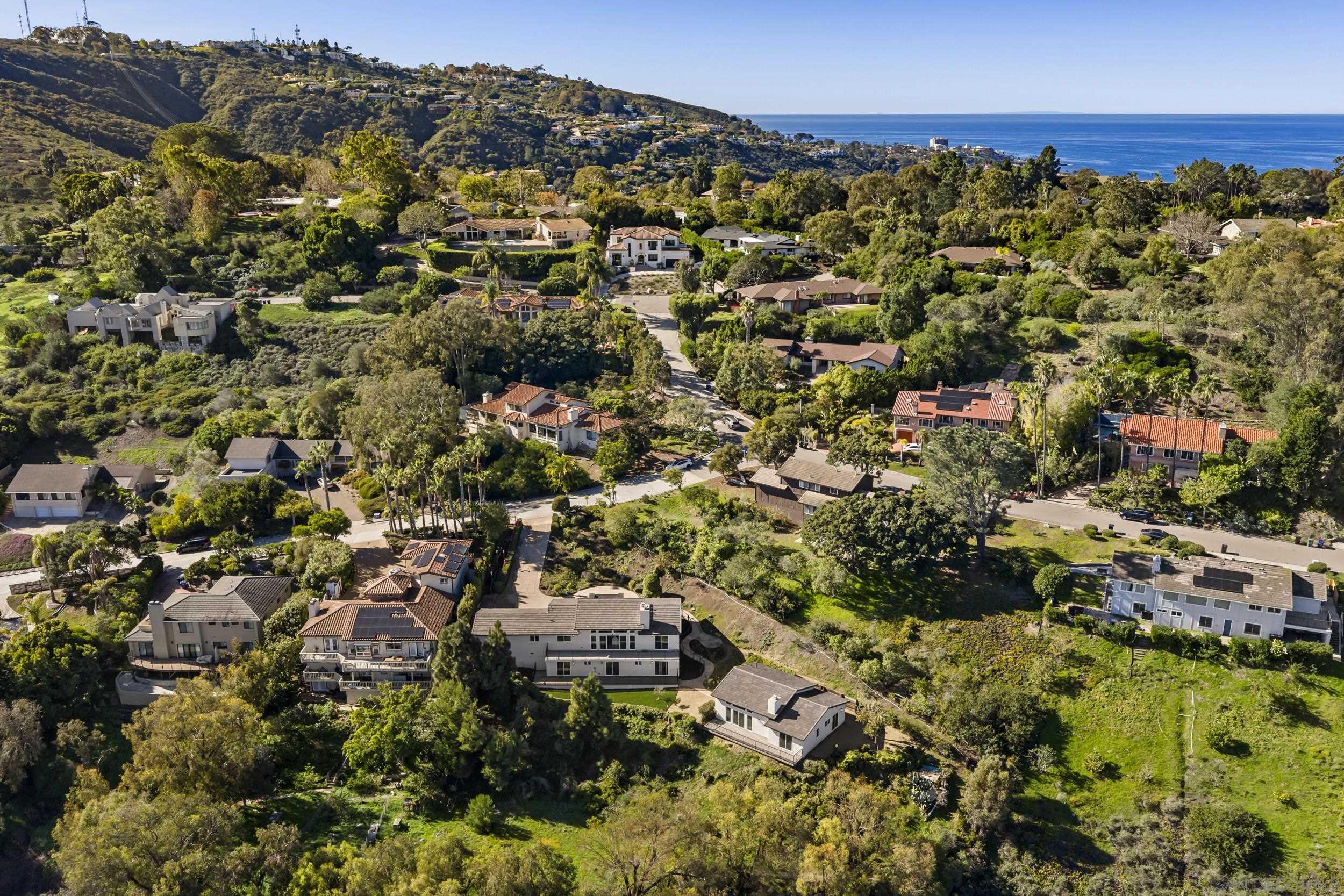 Detail Gallery Image 68 of 70 For 7875  Bellakaren Pl, La Jolla,  CA 92037 - – Beds | – Baths