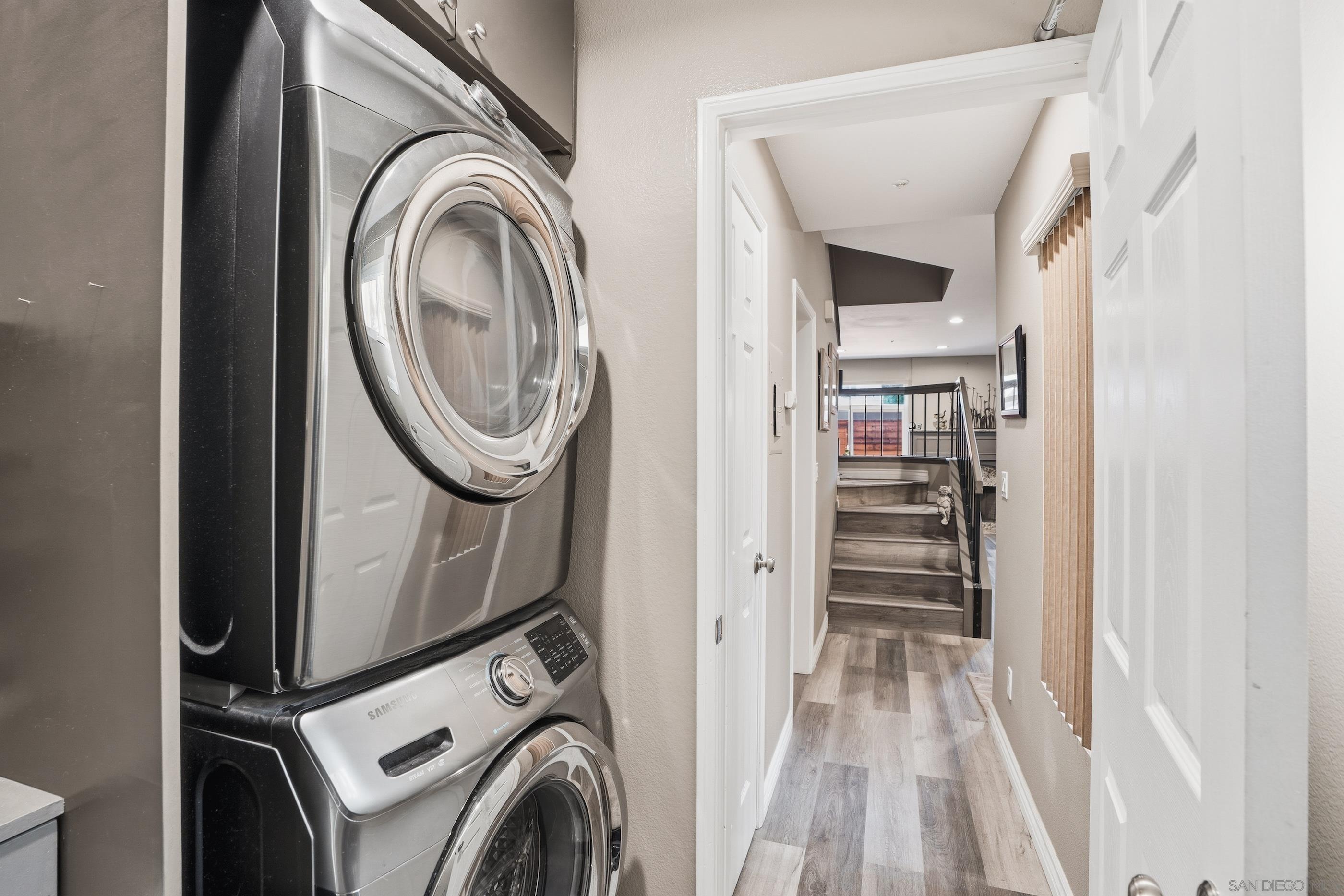 Detail Gallery Image 15 of 30 For 11382  via Rancho San Diego  #UNIT C,  El Cajon,  CA 92019 - 2 Beds | 2/1 Baths