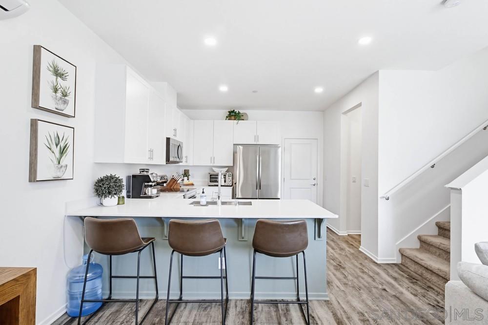 Detail Gallery Image 9 of 39 For 940  Cooper Pl., San Diego,  CA 92102 - 3 Beds | 2/1 Baths