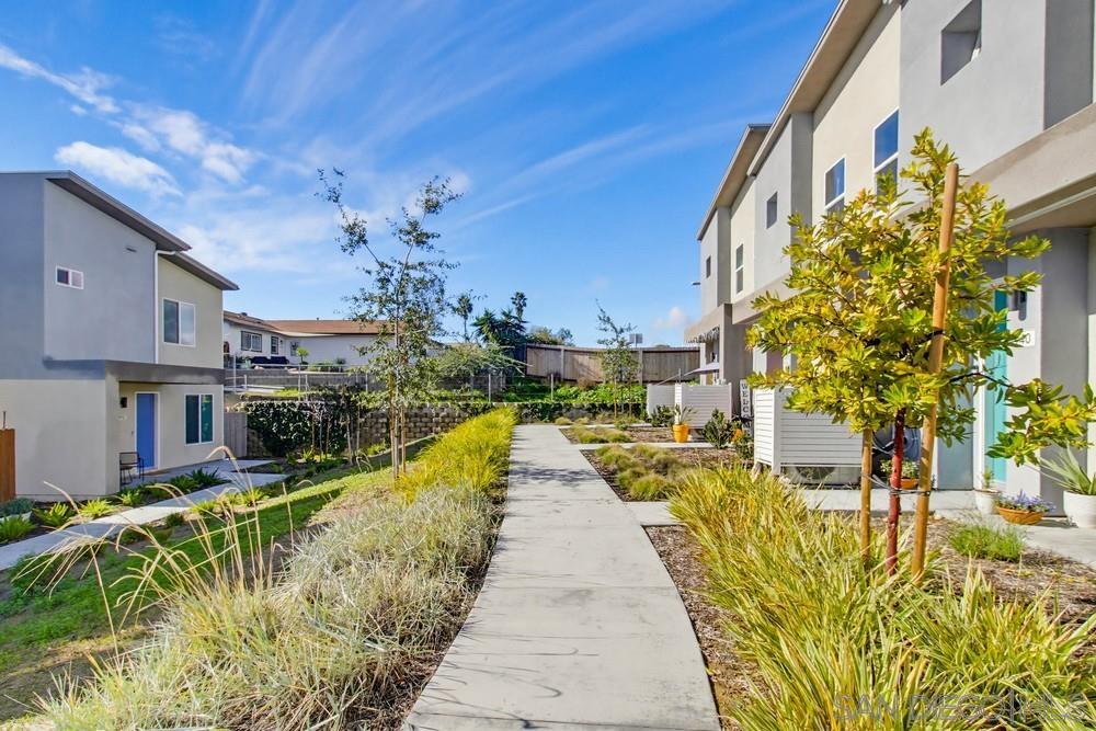 Detail Gallery Image 35 of 39 For 940  Cooper Pl., San Diego,  CA 92102 - 3 Beds | 2/1 Baths