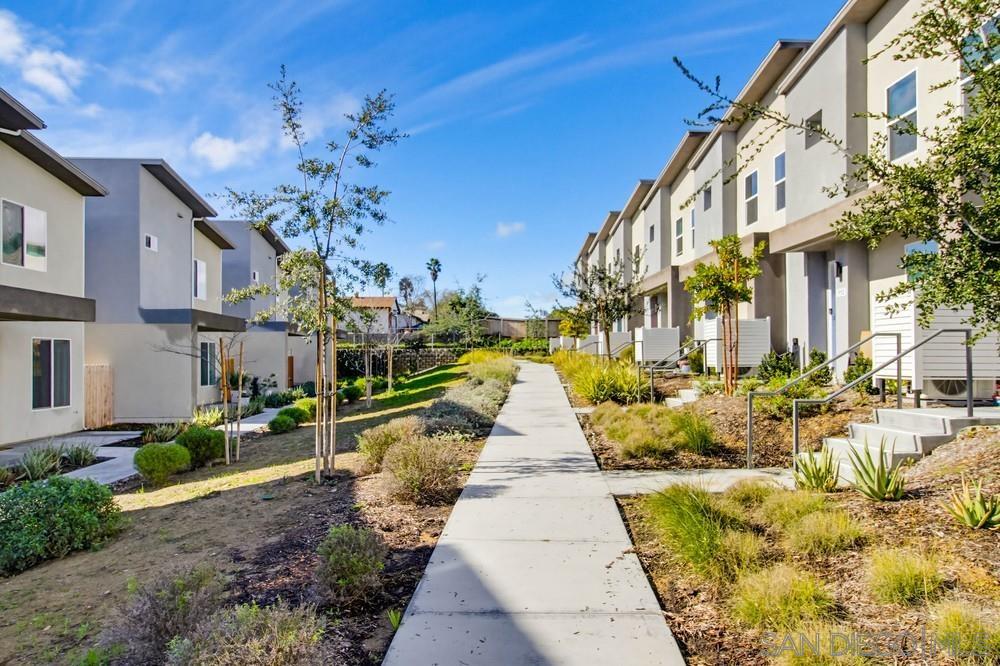 Detail Gallery Image 36 of 39 For 940  Cooper Pl., San Diego,  CA 92102 - 3 Beds | 2/1 Baths