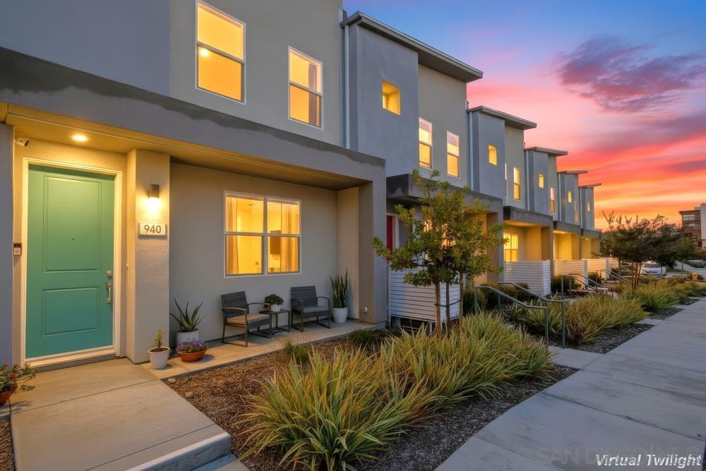 Detail Gallery Image 39 of 39 For 940  Cooper Pl., San Diego,  CA 92102 - 3 Beds | 2/1 Baths