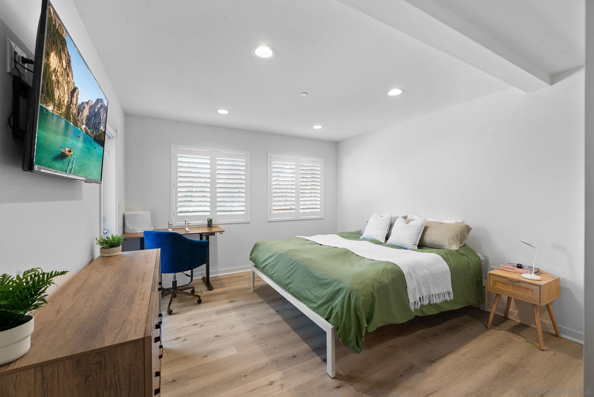 Detail Gallery Image 18 of 37 For 4865  39th Street, San Diego,  CA 92116 - 3 Beds | 2/1 Baths