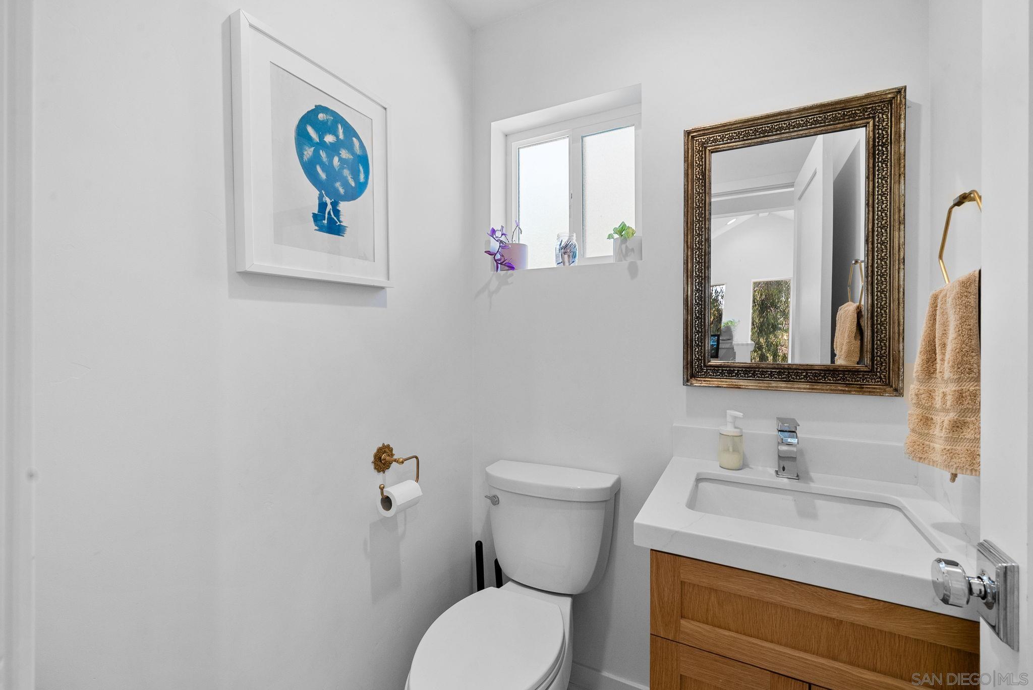 Detail Gallery Image 28 of 37 For 4865  39th Street, San Diego,  CA 92116 - 3 Beds | 2/1 Baths