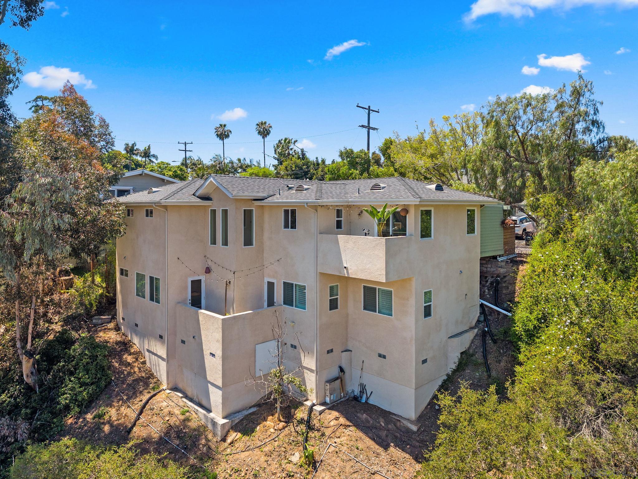 Detail Gallery Image 30 of 37 For 4865  39th Street, San Diego,  CA 92116 - 3 Beds | 2/1 Baths