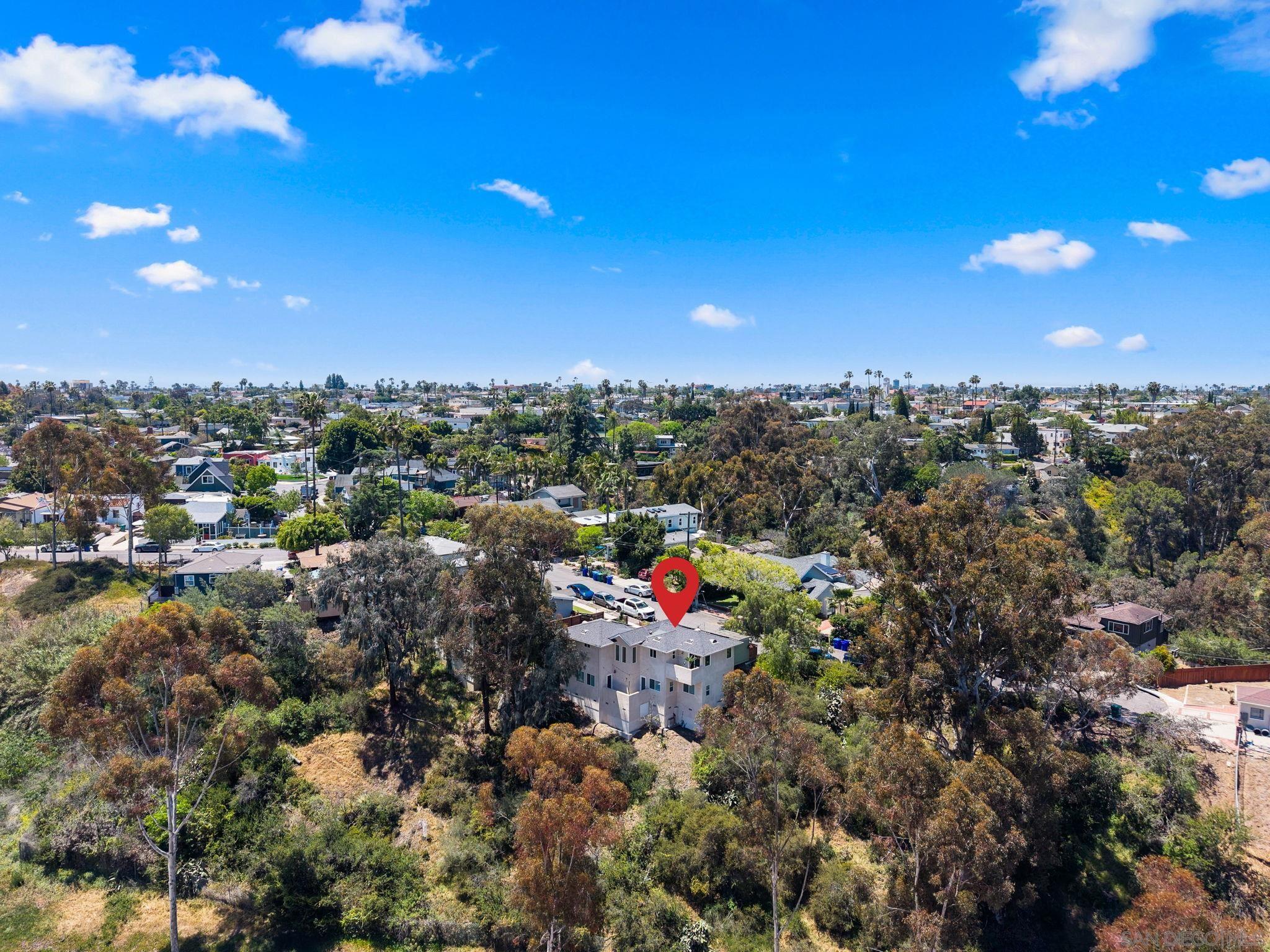 Detail Gallery Image 31 of 37 For 4865  39th Street, San Diego,  CA 92116 - 3 Beds | 2/1 Baths
