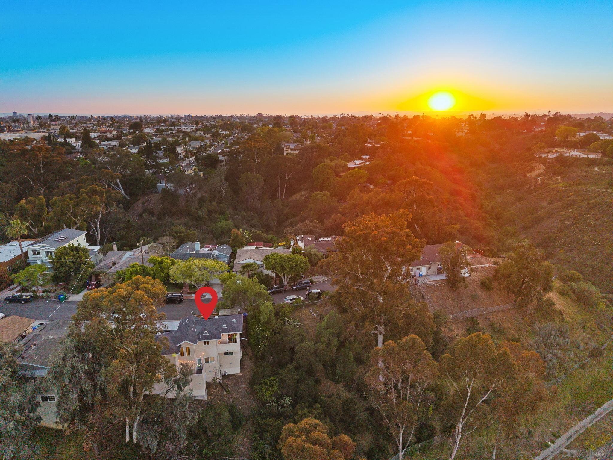 Detail Gallery Image 32 of 37 For 4865  39th Street, San Diego,  CA 92116 - 3 Beds | 2/1 Baths