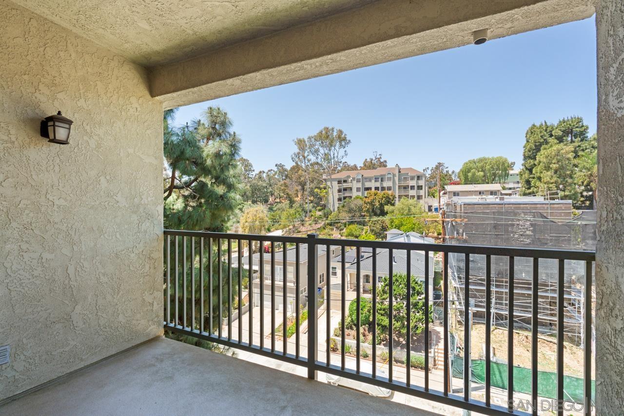 Detail Gallery Image 16 of 19 For 3405  Florida St  #410,  San Diego,  CA 92104 - 1 Beds | 1 Baths