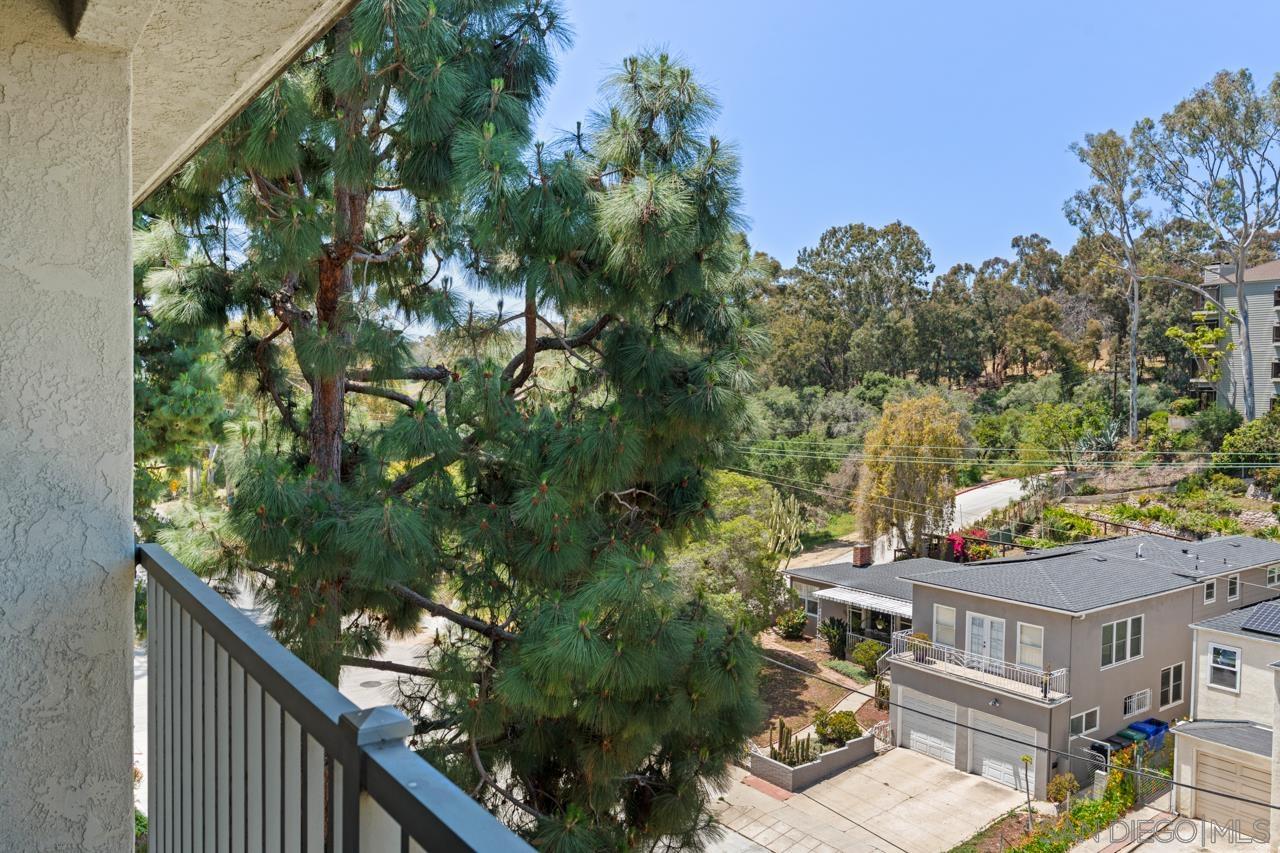 Detail Gallery Image 17 of 19 For 3405  Florida St  #410,  San Diego,  CA 92104 - 1 Beds | 1 Baths