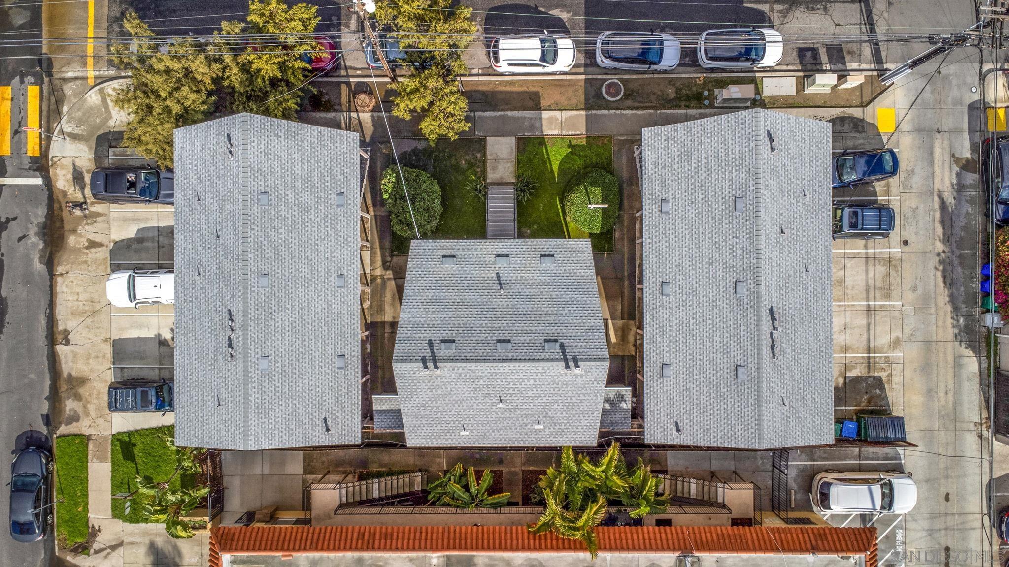 Detail Gallery Image 11 of 43 For 3351,3355,3359  Madison Avenue, San Diego,  CA 92116 - – Beds | – Baths