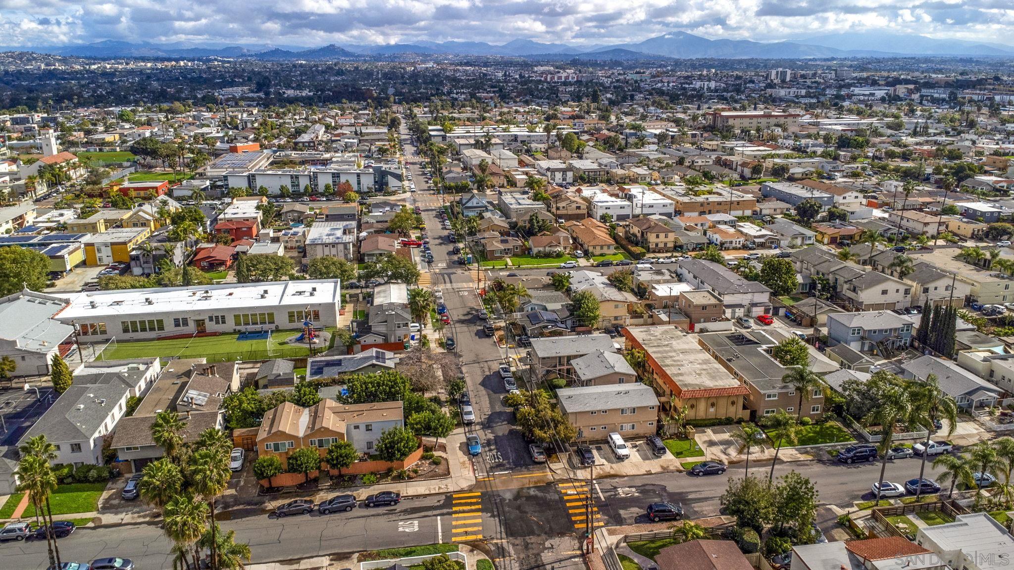 Detail Gallery Image 13 of 43 For 3351,3355,3359  Madison Avenue, San Diego,  CA 92116 - – Beds | – Baths