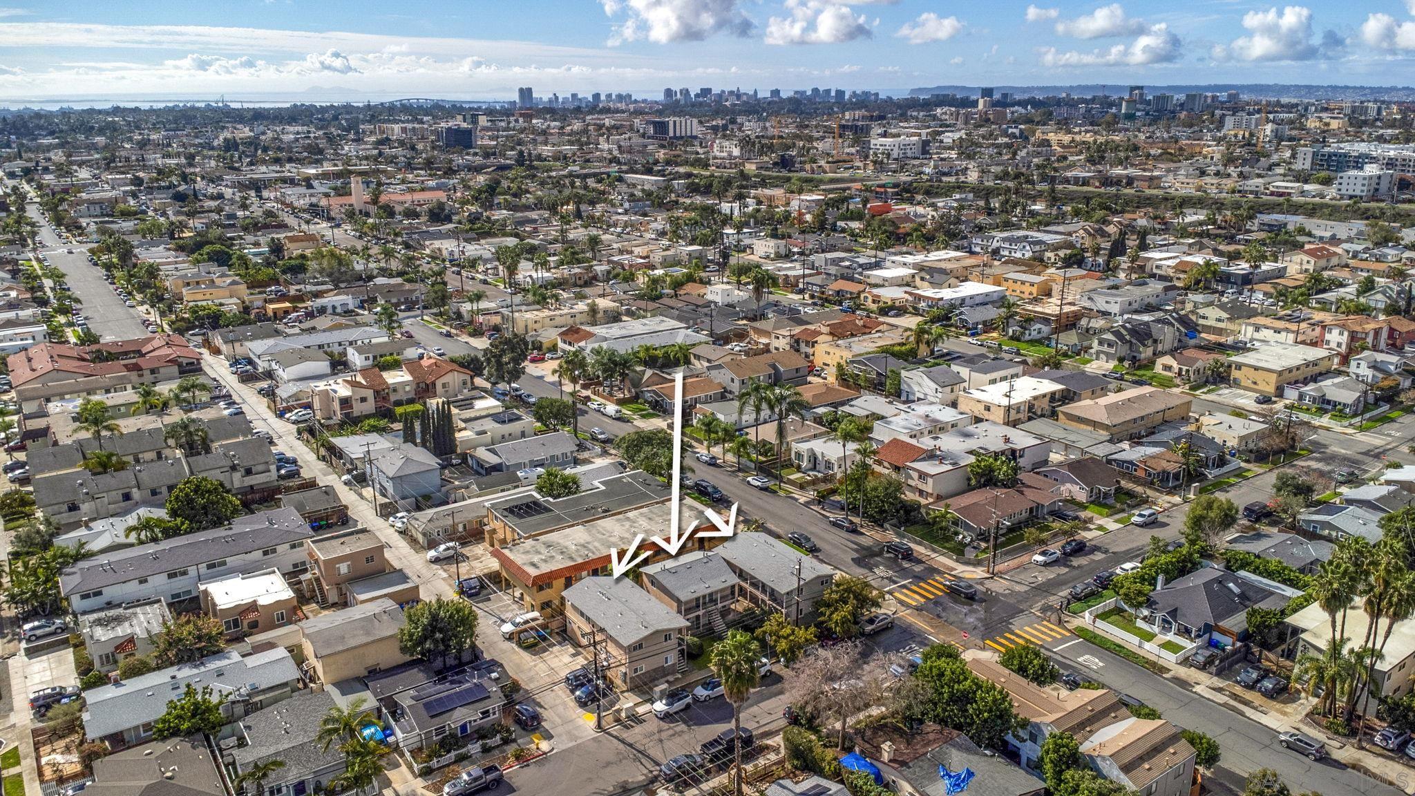 Detail Gallery Image 14 of 43 For 3351,3355,3359  Madison Avenue, San Diego,  CA 92116 - – Beds | – Baths