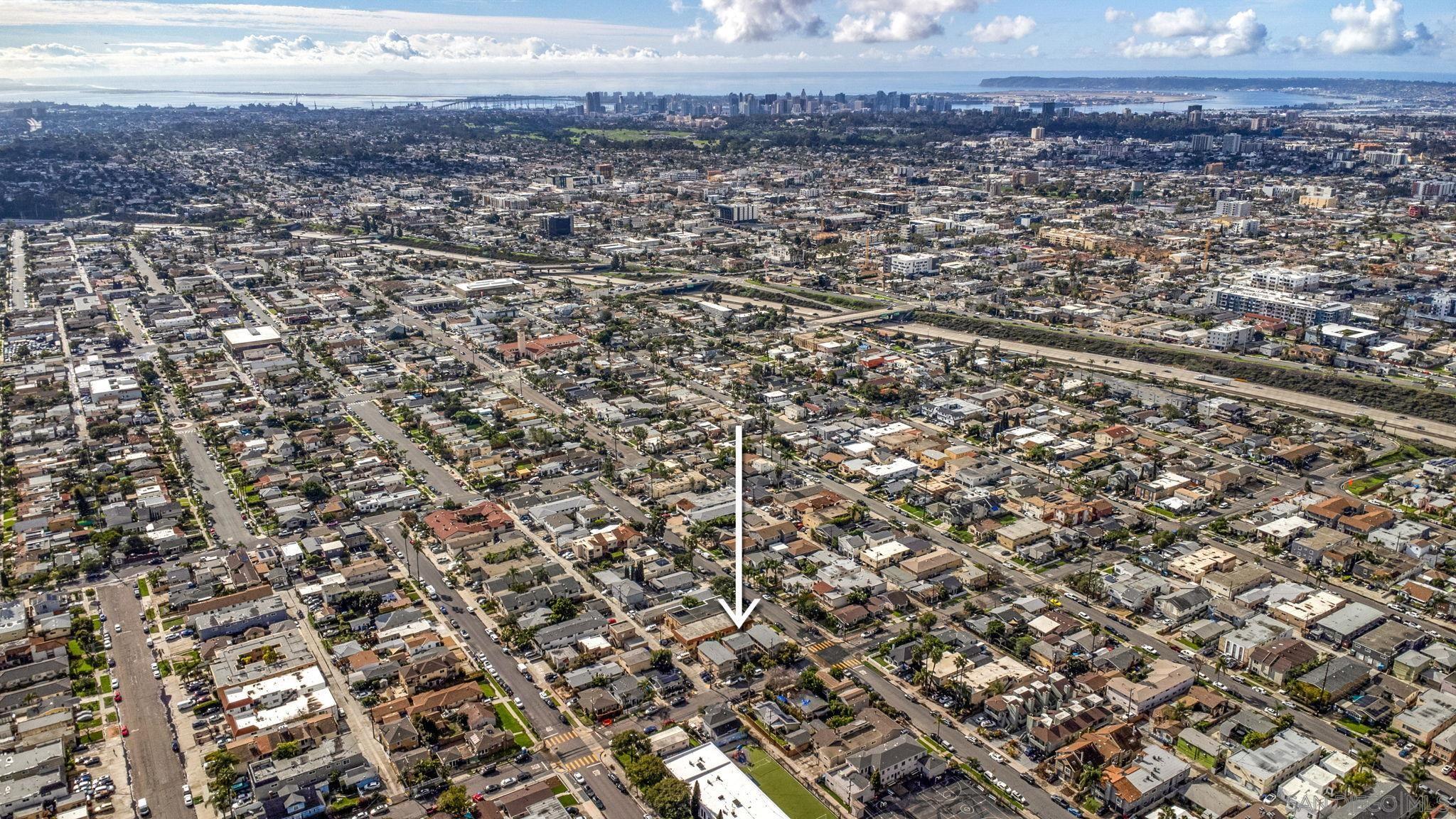 Detail Gallery Image 15 of 43 For 3351,3355,3359  Madison Avenue, San Diego,  CA 92116 - – Beds | – Baths