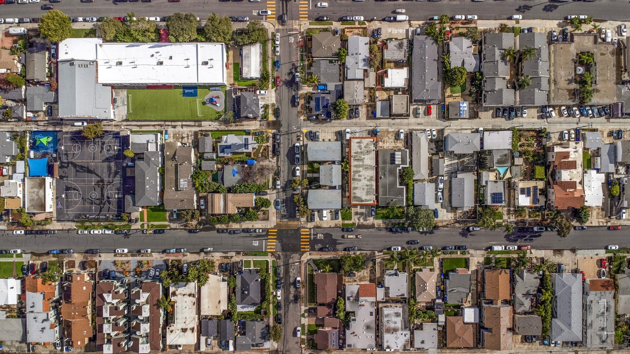 Detail Gallery Image 16 of 43 For 3351,3355,3359  Madison Avenue, San Diego,  CA 92116 - – Beds | – Baths