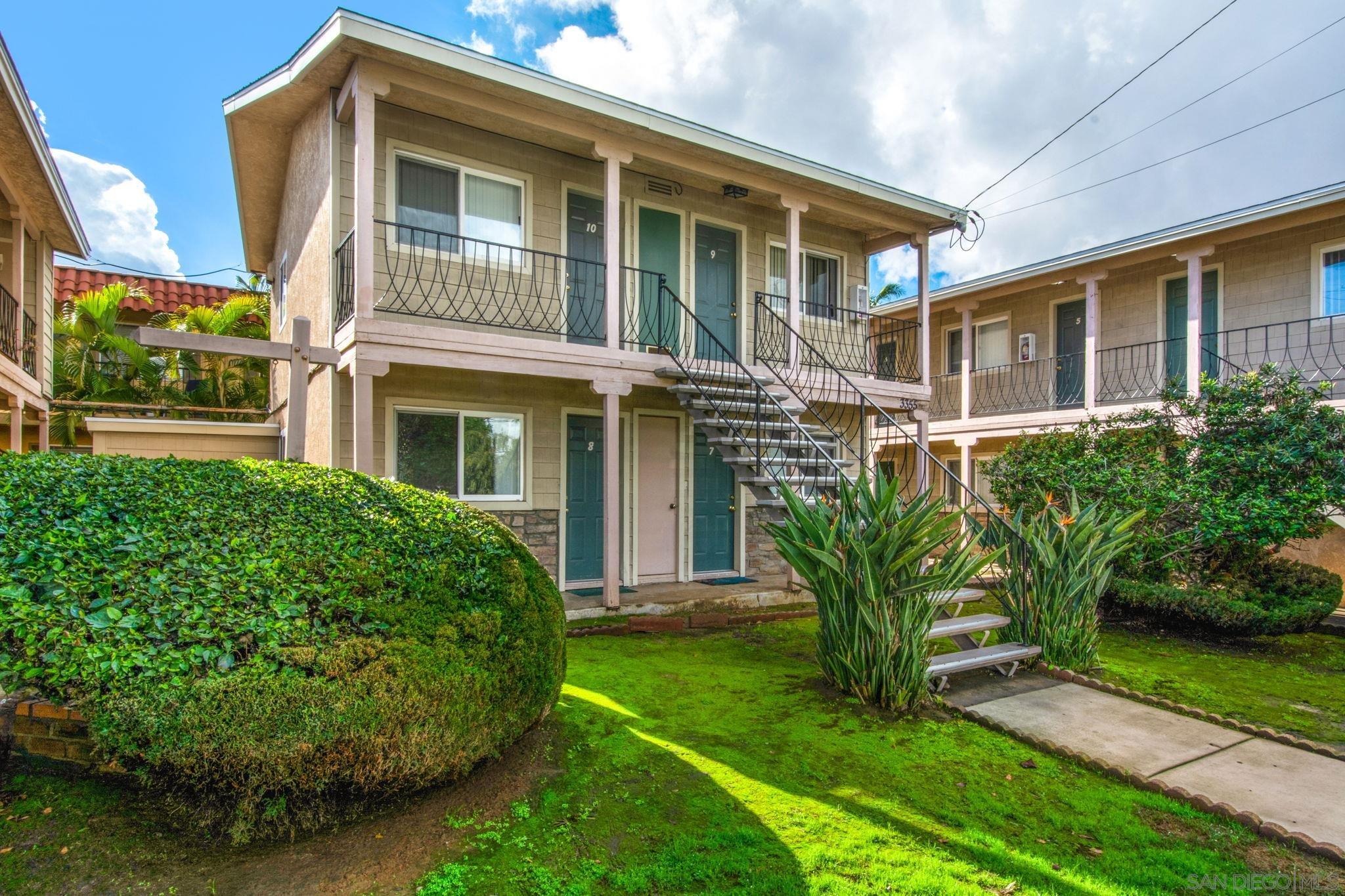 Detail Gallery Image 6 of 43 For 3351,3355,3359  Madison Avenue, San Diego,  CA 92116 - – Beds | – Baths