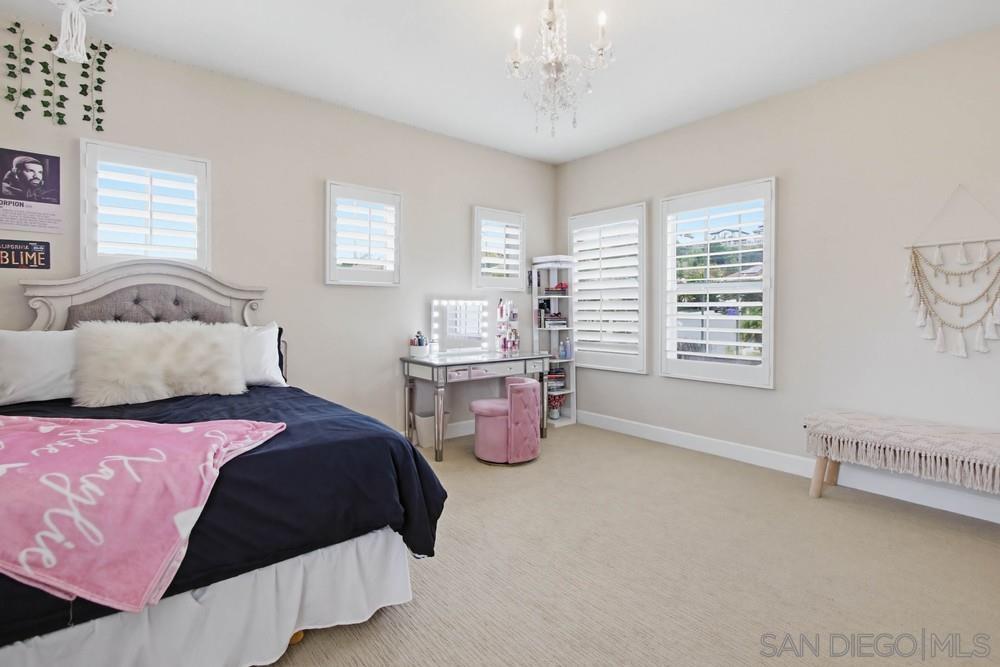 Detail Gallery Image 27 of 42 For 10435  Westward Ct, San Diego,  CA 92131 - 5 Beds | 3 Baths