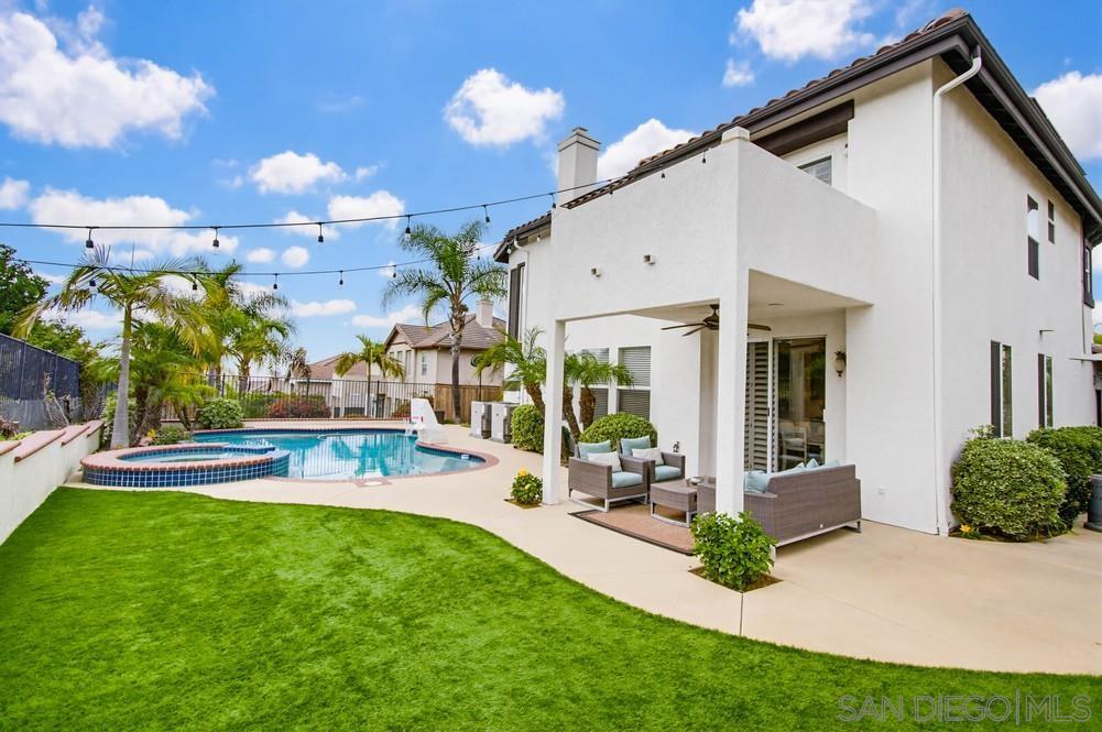 Detail Gallery Image 33 of 42 For 10435  Westward Ct, San Diego,  CA 92131 - 5 Beds | 3 Baths