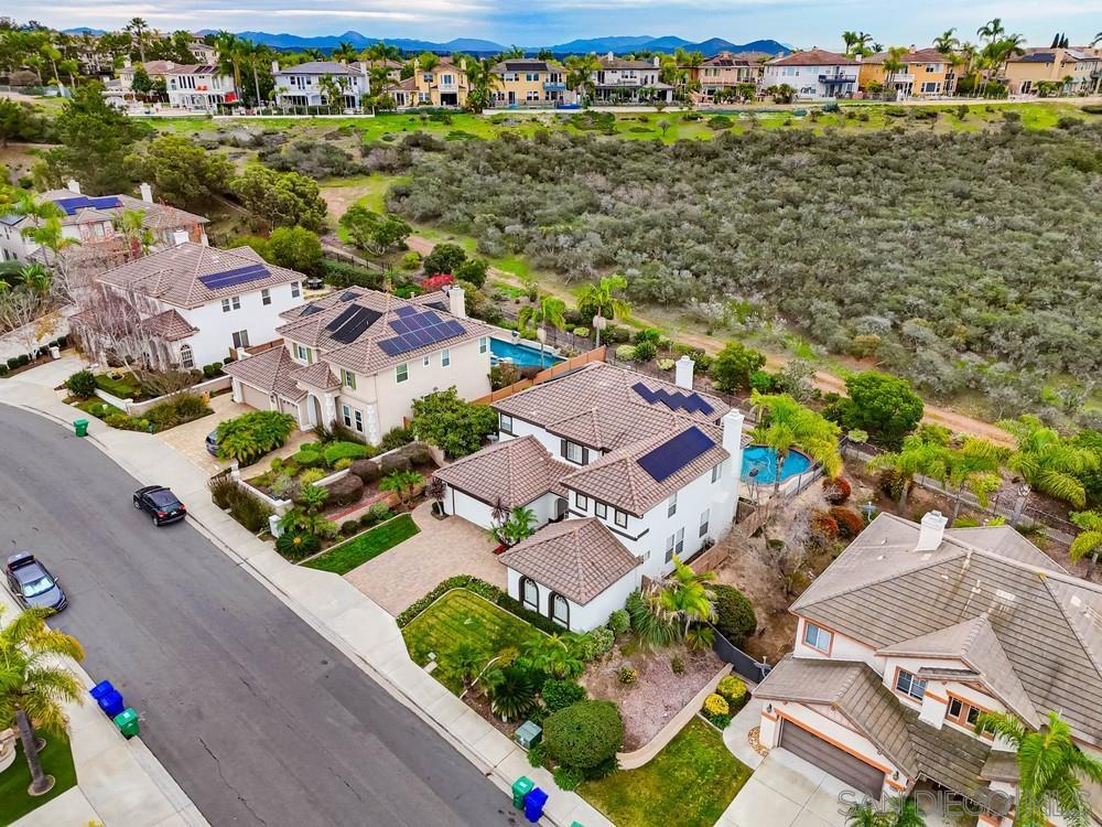 Detail Gallery Image 40 of 42 For 10435  Westward Ct, San Diego,  CA 92131 - 5 Beds | 3 Baths