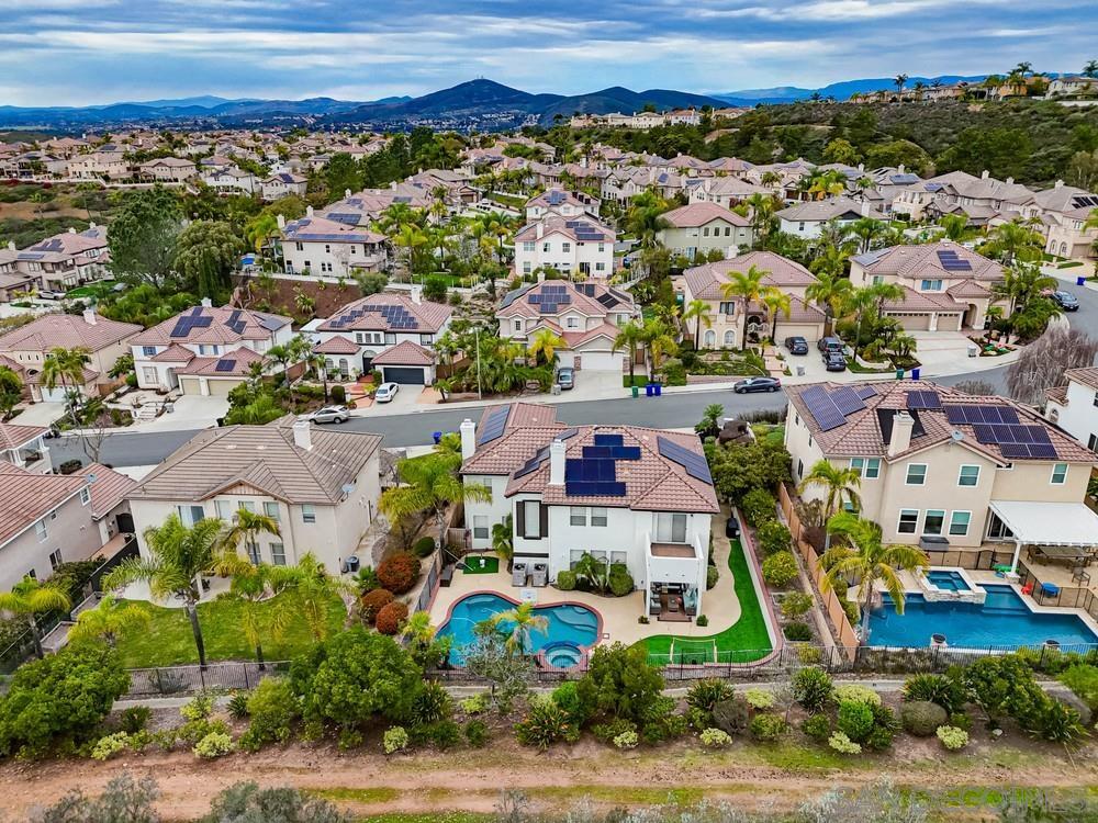 Detail Gallery Image 41 of 42 For 10435  Westward Ct, San Diego,  CA 92131 - 5 Beds | 3 Baths