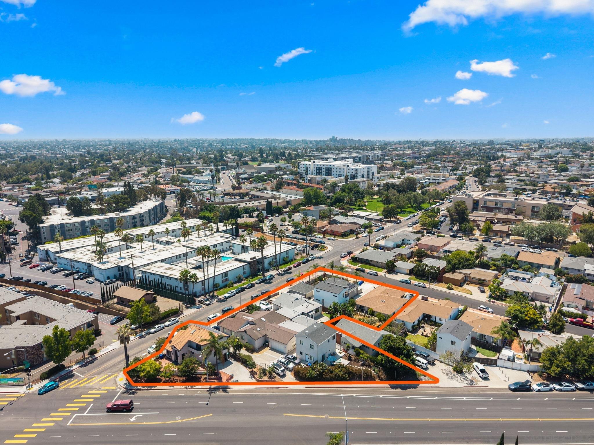 Detail Gallery Image 6 of 10 For , San Diego,  CA 92115 - – Beds | – Baths