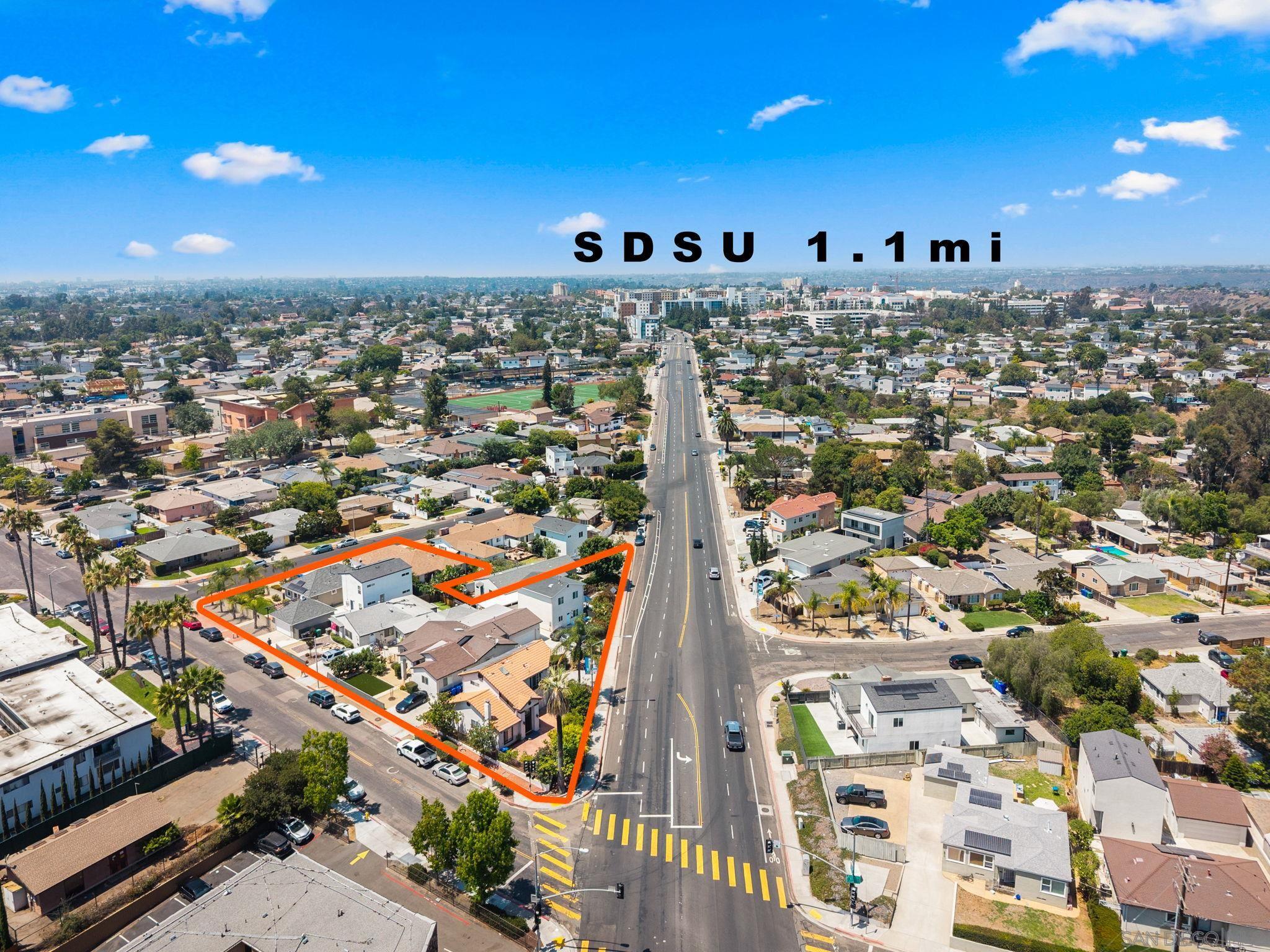 Detail Gallery Image 7 of 10 For , San Diego,  CA 92115 - – Beds | – Baths