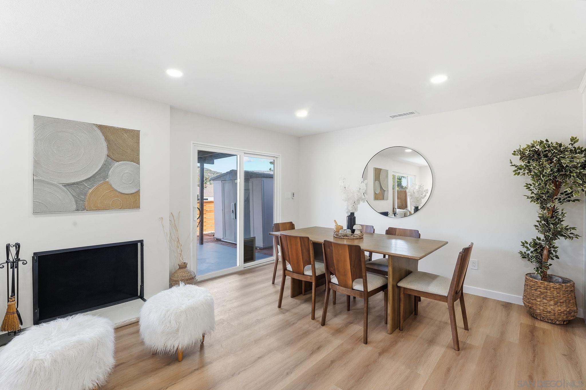 Detail Gallery Image 11 of 31 For 7388  Turnford Dr, San Diego,  CA 92119 - 4 Beds | 2 Baths