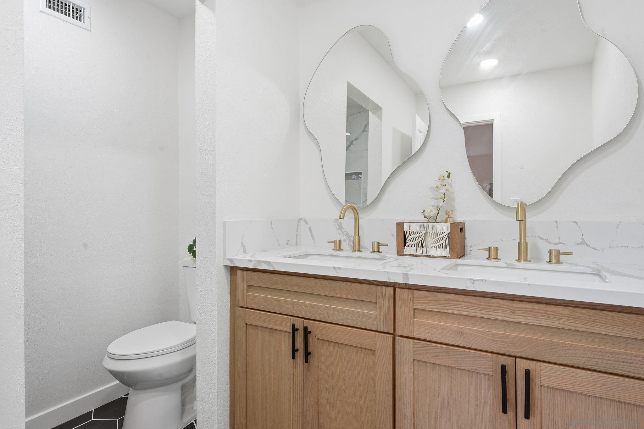 Detail Gallery Image 23 of 31 For 7388  Turnford Dr, San Diego,  CA 92119 - 4 Beds | 2 Baths