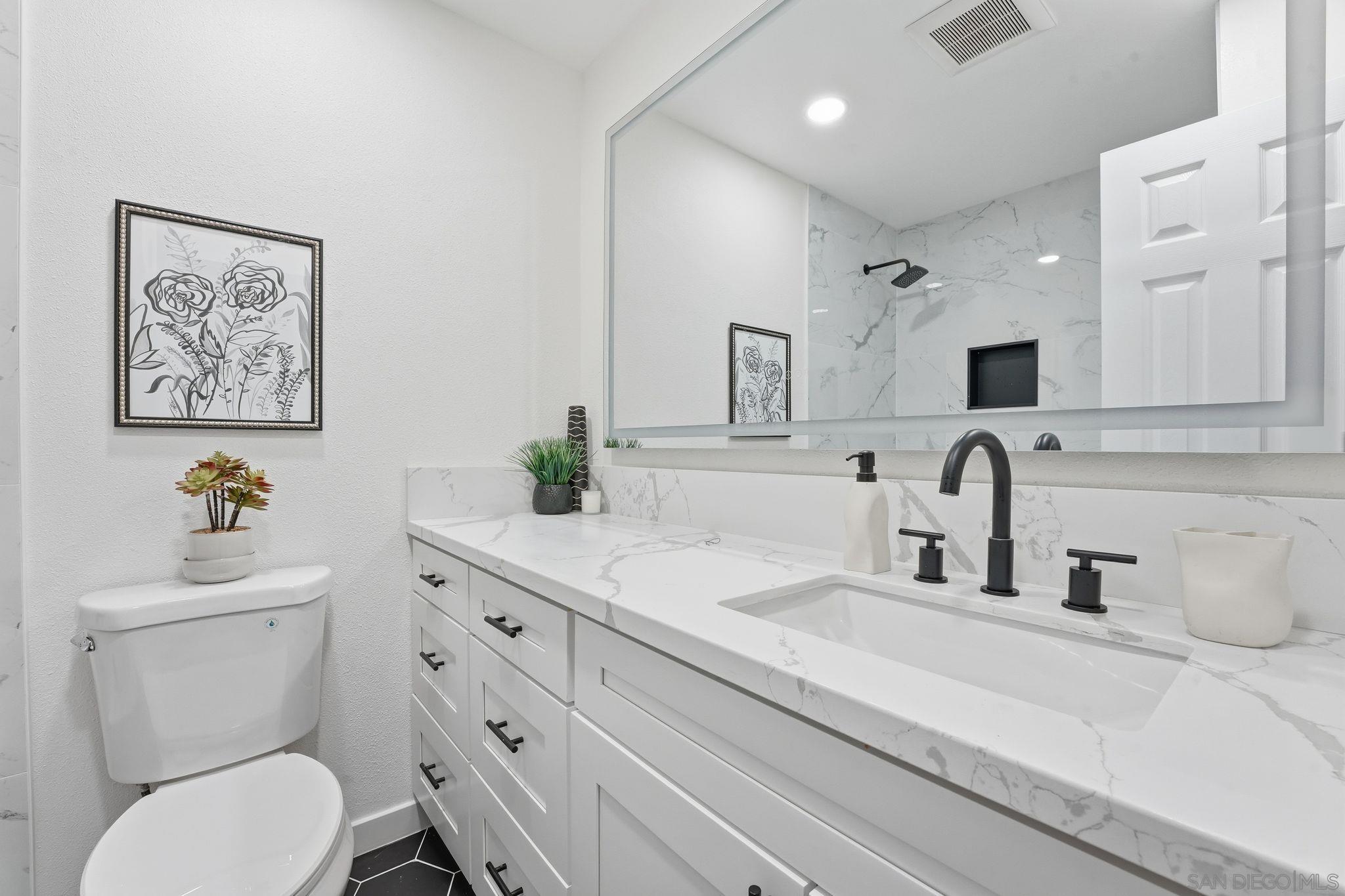 Detail Gallery Image 24 of 31 For 7388  Turnford Dr, San Diego,  CA 92119 - 4 Beds | 2 Baths