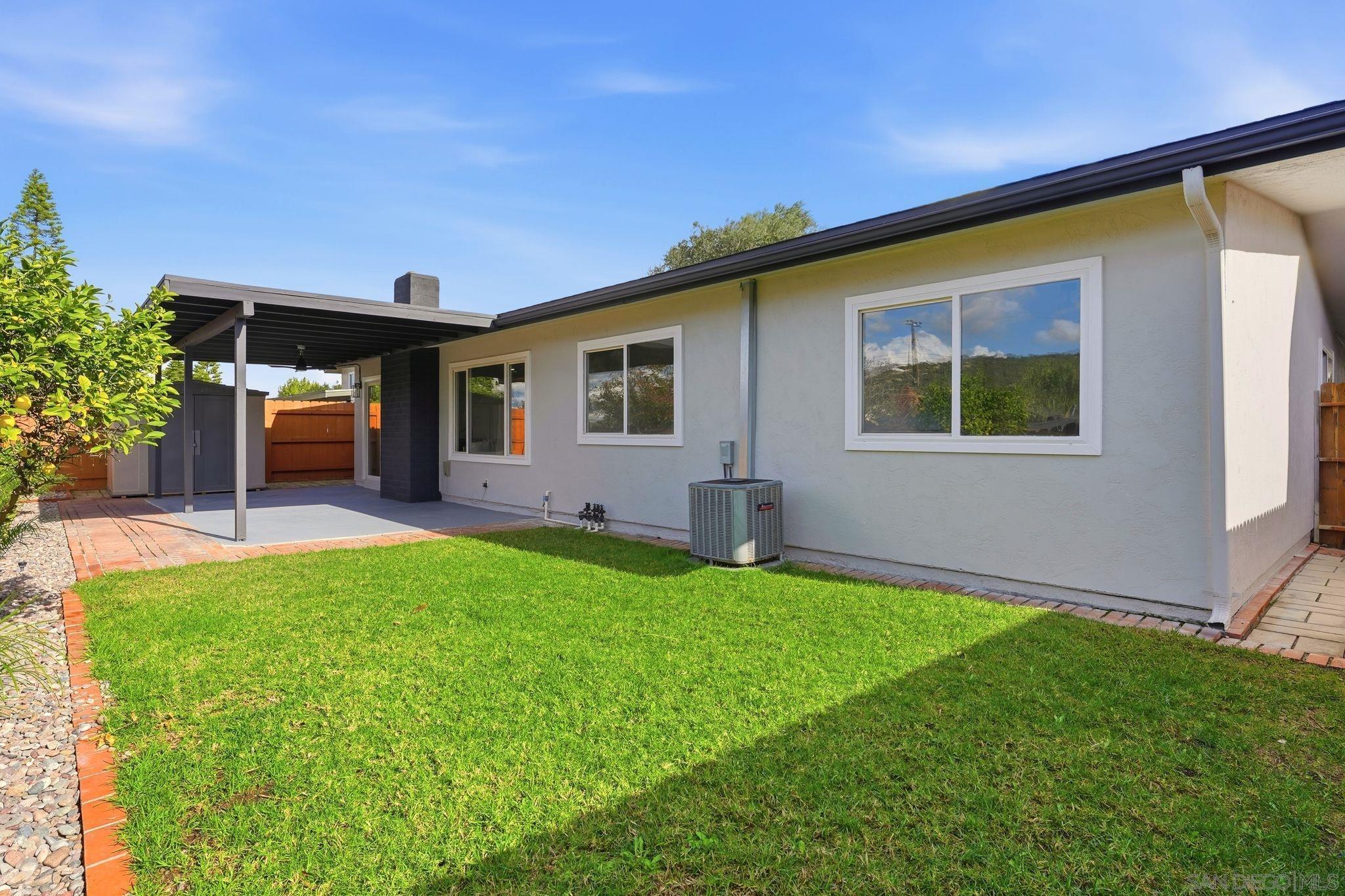 Detail Gallery Image 29 of 31 For 7388  Turnford Dr, San Diego,  CA 92119 - 4 Beds | 2 Baths