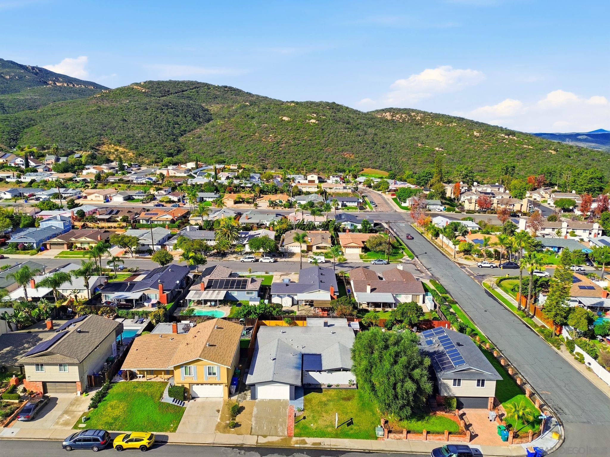 Detail Gallery Image 31 of 31 For 7388  Turnford Dr, San Diego,  CA 92119 - 4 Beds | 2 Baths