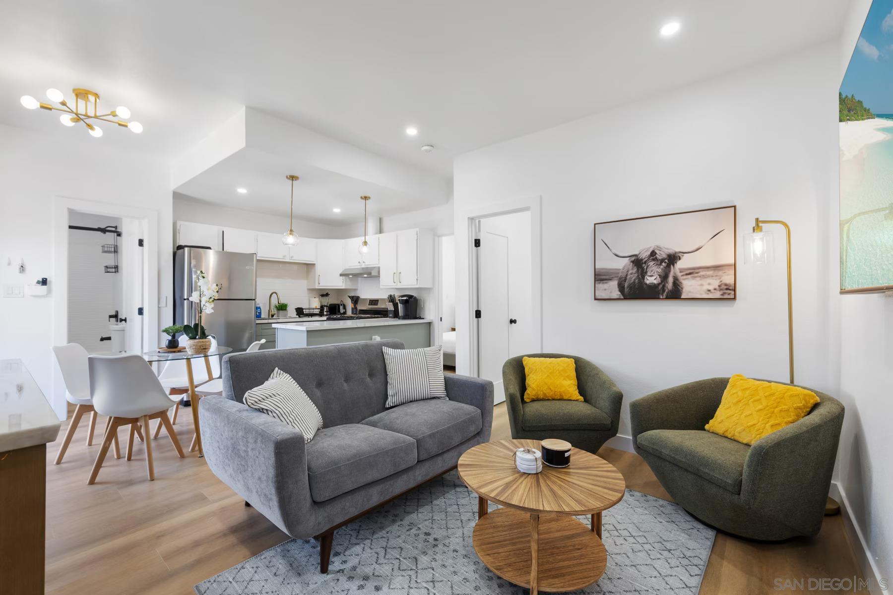 Detail Gallery Image 13 of 14 For 54-58  Smith Ave, Chula Vista,  CA 91910 - – Beds | – Baths