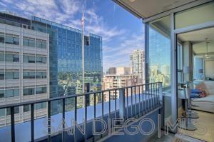 Detail Gallery Image 13 of 22 For 321  10th  1606, San Diego,  CA 92101 - 1 Beds | 1 Baths