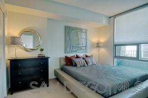 Detail Gallery Image 14 of 22 For 321  10th  1606, San Diego,  CA 92101 - 1 Beds | 1 Baths