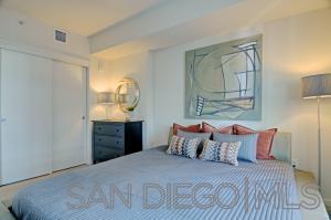 Detail Gallery Image 15 of 22 For 321  10th  1606, San Diego,  CA 92101 - 1 Beds | 1 Baths