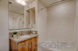 Detail Gallery Image 16 of 22 For 321  10th  1606, San Diego,  CA 92101 - 1 Beds | 1 Baths