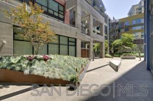 Detail Gallery Image 19 of 22 For 321  10th  1606, San Diego,  CA 92101 - 1 Beds | 1 Baths