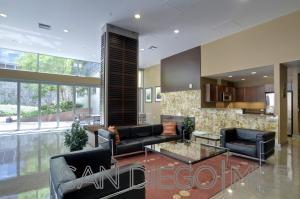 Detail Gallery Image 20 of 22 For 321  10th  1606, San Diego,  CA 92101 - 1 Beds | 1 Baths