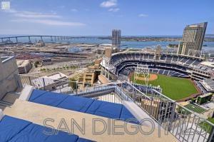 Detail Gallery Image 22 of 22 For 321  10th  1606, San Diego,  CA 92101 - 1 Beds | 1 Baths