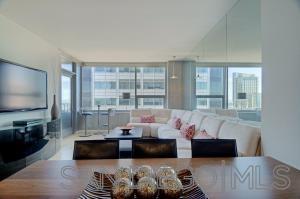 Detail Gallery Image 7 of 22 For 321  10th  1606, San Diego,  CA 92101 - 1 Beds | 1 Baths