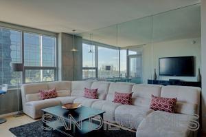 Detail Gallery Image 8 of 22 For 321  10th  1606, San Diego,  CA 92101 - 1 Beds | 1 Baths