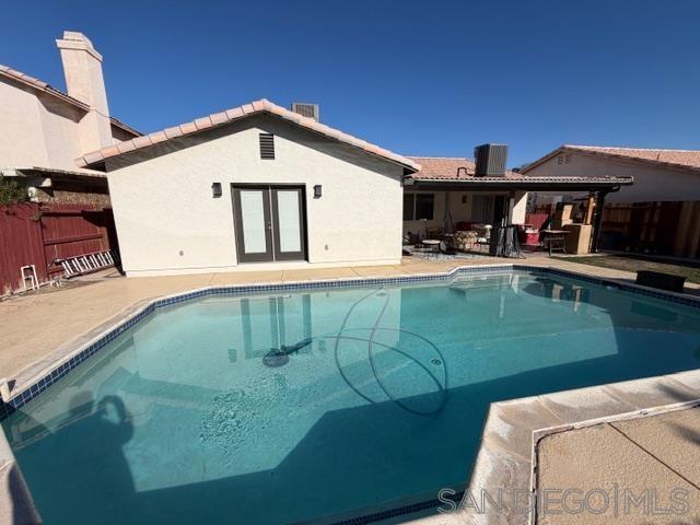 Detail Gallery Image 3 of 19 For 678  Mesquite, Imperial,  CA 92251 - 4 Beds | 2 Baths